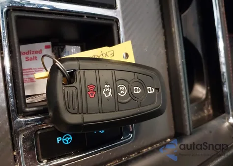 2020 Ford Expedition Limited Max z USA, uszkodzony, nr VIN 1FMJK1KT6LEA68589